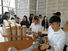 -% Arabica阿拉比卡咖啡(深圳湾万象城店)