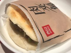 -西贝(上海我格广场店)