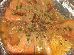 -老阿爸鲜鱼土菜(园区永旺店)