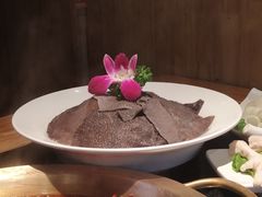 -潮火锅·麻辣牛肉火锅(观音桥方圆·LIVE店)