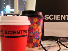 -科学家咖啡(海岸城店)