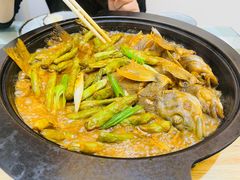 -君霖海鲜私房菜(春柳店)