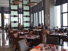 -万达文华酒店·48F云端窗景美食汇自助餐厅