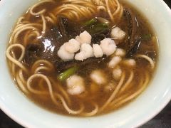-奎元馆.百年奎元.非遗传承(西湖边的解放路店)