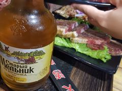 -碳匠炭火烤肉