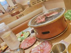 -闻老头·菊花炭烤肉(D11店)