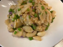 -许爷家·生态湖鲜(徐汇日月光店)