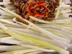 -筱爷叔·上海传统手工菜(玉树路店)