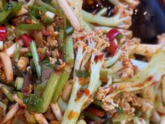 -林二哥宜烤官·宜宾小烧烤