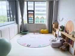 -弗蕾亚·和月月子调理院(东湖店)