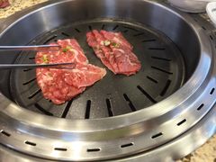 -安又胖韩国烤肉(美罗城店)