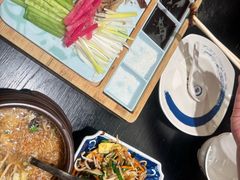 -满园烤鸭·春饼(沈北万达店)