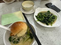 -芬芳甜品(同福路店)