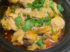 -周家二小姐的菜(西津渡店)