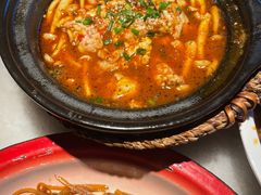 -川堂风·跷脚牛肉·乐山爆炒(中建乐荟天地店)