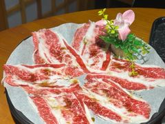-杀猪天·韩国烤肉(总店)