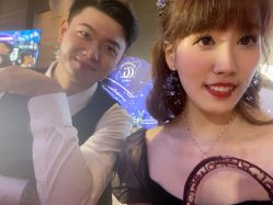 -Color卡诺婚纱礼服馆(南京严选店)