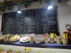 -西江红·株洲本地菜(滨江南路店)