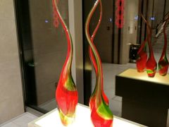 -君来湖滨饭店·玫瑰园