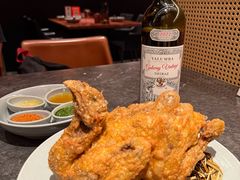 -Famous肥猫墨西哥音乐餐吧(五棵松华熙LIVE店)