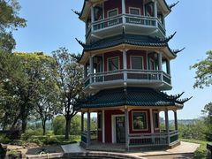 -无锡梅园公园