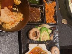 -300杯·和牛烧肉清酒专门店(廊里店)