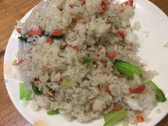 -天缘面馆(新华街店)