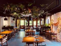 大堂-IFIF 如果花園(宽厚里店)