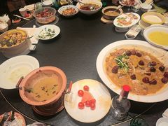 -大鸭梨烤鸭(石佛营店)