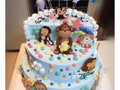 -DIY SWEET21(升平路店)