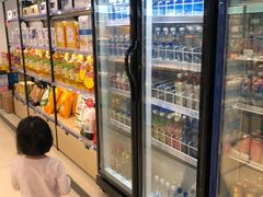 -中国石化北蔡加油站