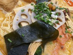-张亮麻辣烫(中山大道店)