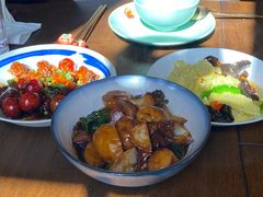 -花满楼(启秀路店)