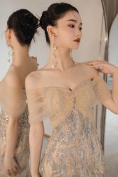-韩国天使嫁衣婚纱礼服馆(上海旗舰店)
