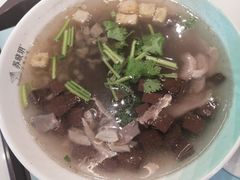 -苏晓玥·手作江南小吃(深圳北站店)