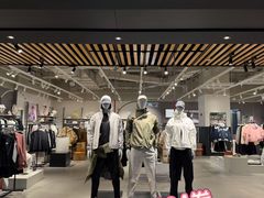 -成都仁和新城购物中心