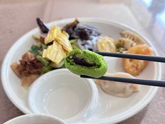 -素心素食(翠苑店)