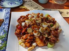 -锦小馆(安贞店)