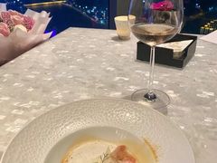 -广州四季酒店·佰鲜汇·现代法餐