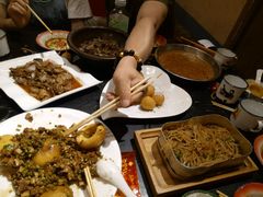 -金掌勺锅包肉(太原万达店)
