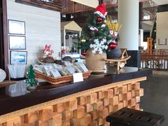 -三亚国光豪生度假酒店-椰语堂(国光豪生店)