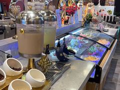 -经典世家牛排自助餐厅(百捷店)