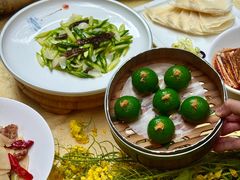 -钦善斋·养生膳食·精典川菜(武侯祠店)