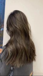 -美格丝M.G.S Hair Salon