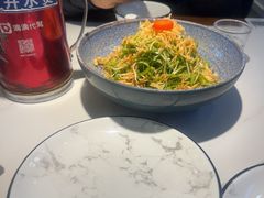 -打酱油·非遗淮扬菜(瘦西湖梅岭店)