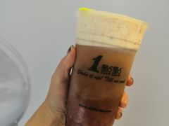 -1点点(二七万达店)