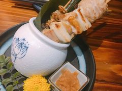 -KITON喜豚(清晖园店)