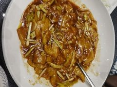 -凤凰园烤鸭店·唐山菜·传承花椒肉(老唐丰路店)