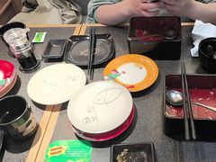 -禾绿回转寿司(万柳华联店)