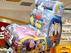 -深圳湾万象城(南山店)